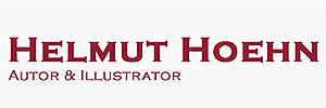logo helmut-hoehn.de
Helmut Hoehn
Autor und Illustrator logo helmut-hoehn.de
Helmut Hoehn
Autor und Illustrator